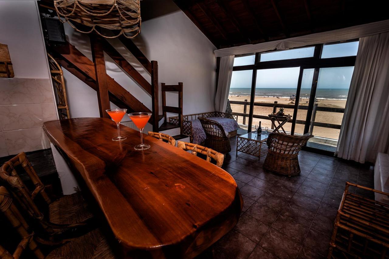 Habitación Familiar con balcón