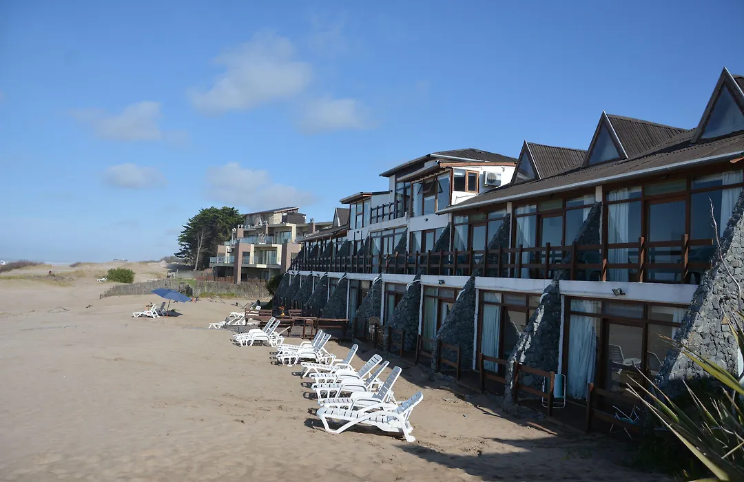 Rincón del Mar Apart Hotel, Spa&Resort-1