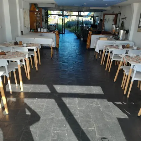 Rincón del Mar Apart Hotel, Spa&Resort-3